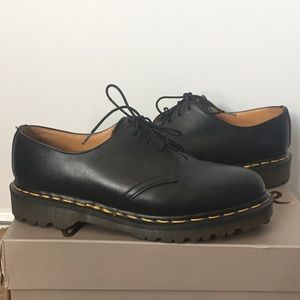 Vintage Dr. Martens 1461 Oxfords sz 8.5W
